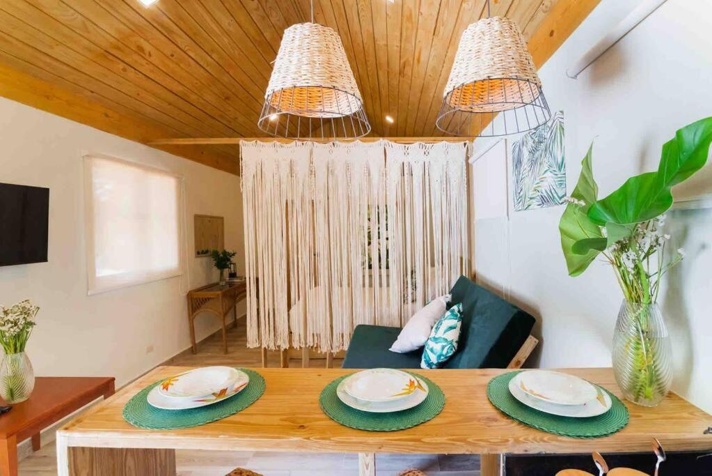 Hacienda La Huerta, Puerto Plata Villa Buitenkant foto