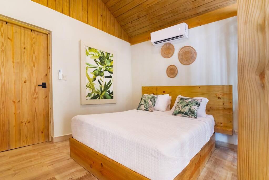 Hacienda La Huerta, Puerto Plata Villa Buitenkant foto